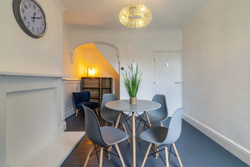 Modern 2 Bed Student House // Jul 2026 - Image 2